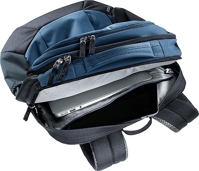 DEUTER - SAC ORDINATEUR GIGA 28