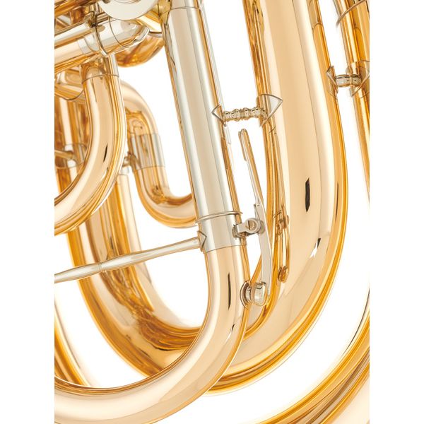 B&S GR55-L Bb-Tuba
