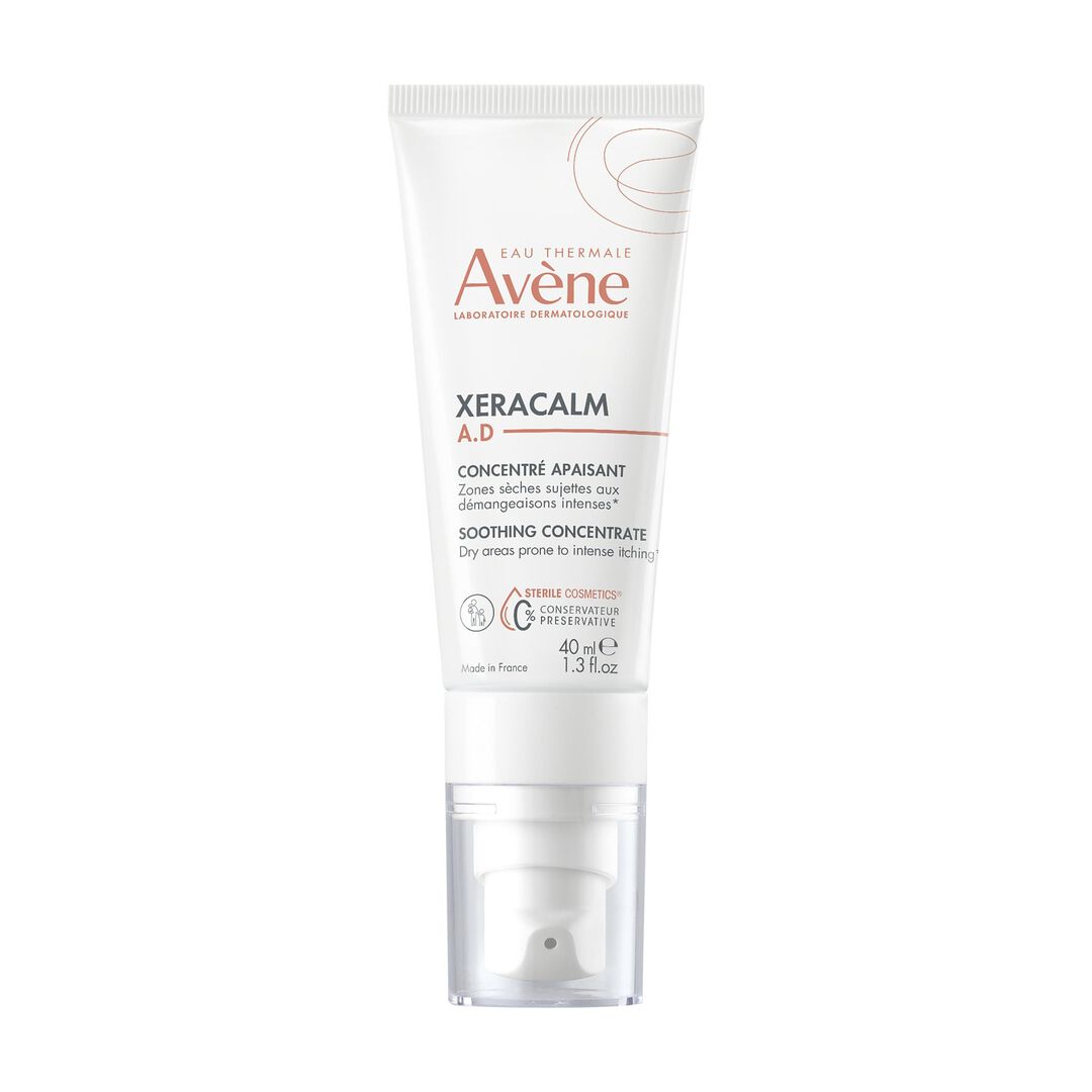 Xeracalm Concentro Anti-Prurido - 40ml