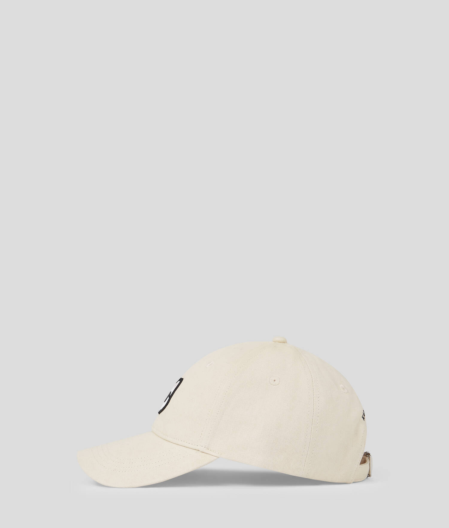 CASQUETTE IKON CHOUPETTE