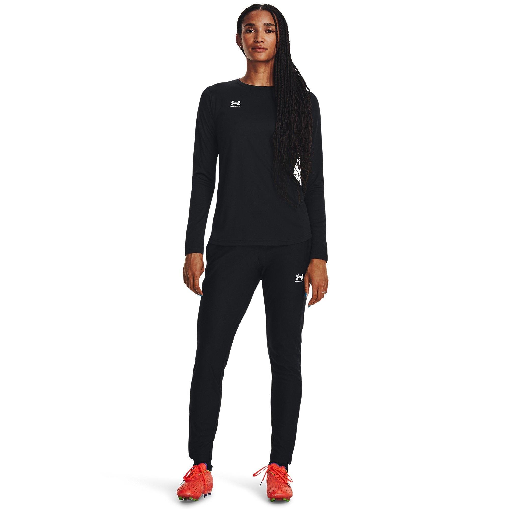Under Armour UA Challenger Pique Pants Womens