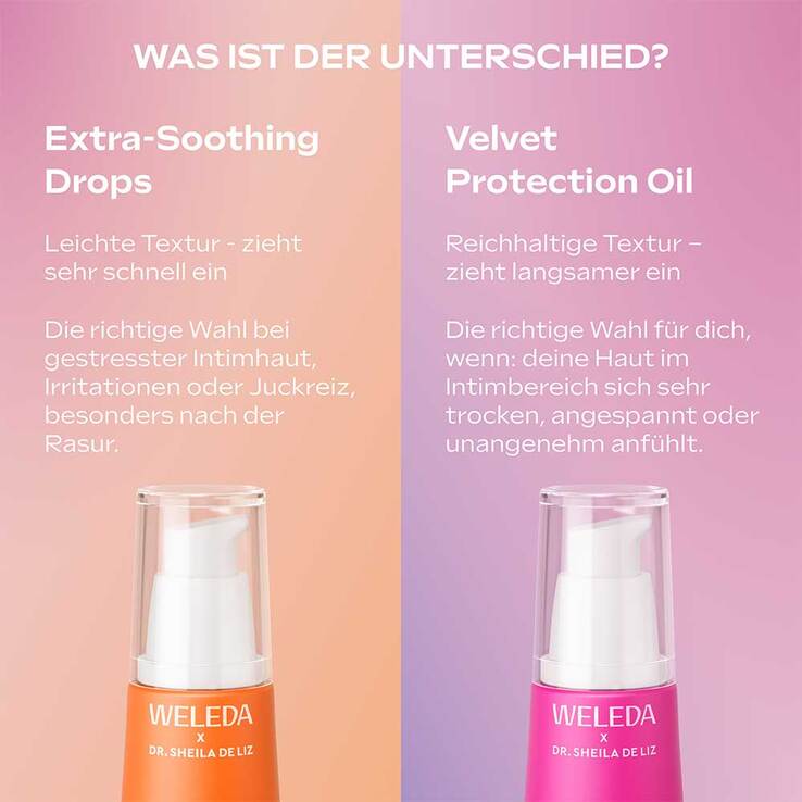 Weleda Extra-Soothing Drops, 30 ml