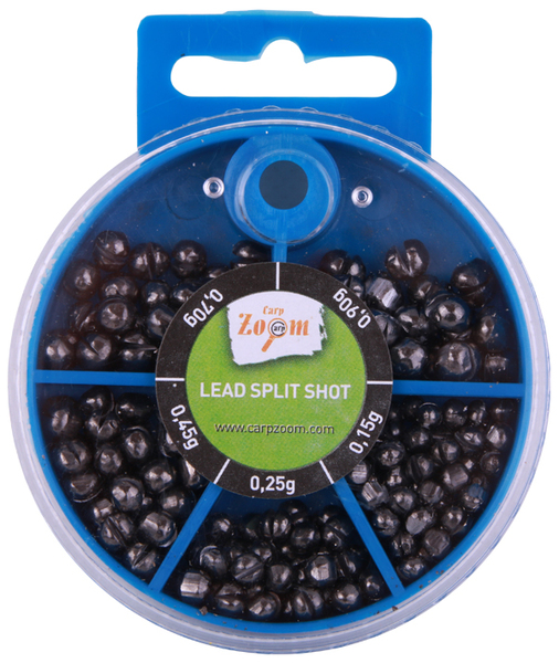 Carp Zoom Plomb