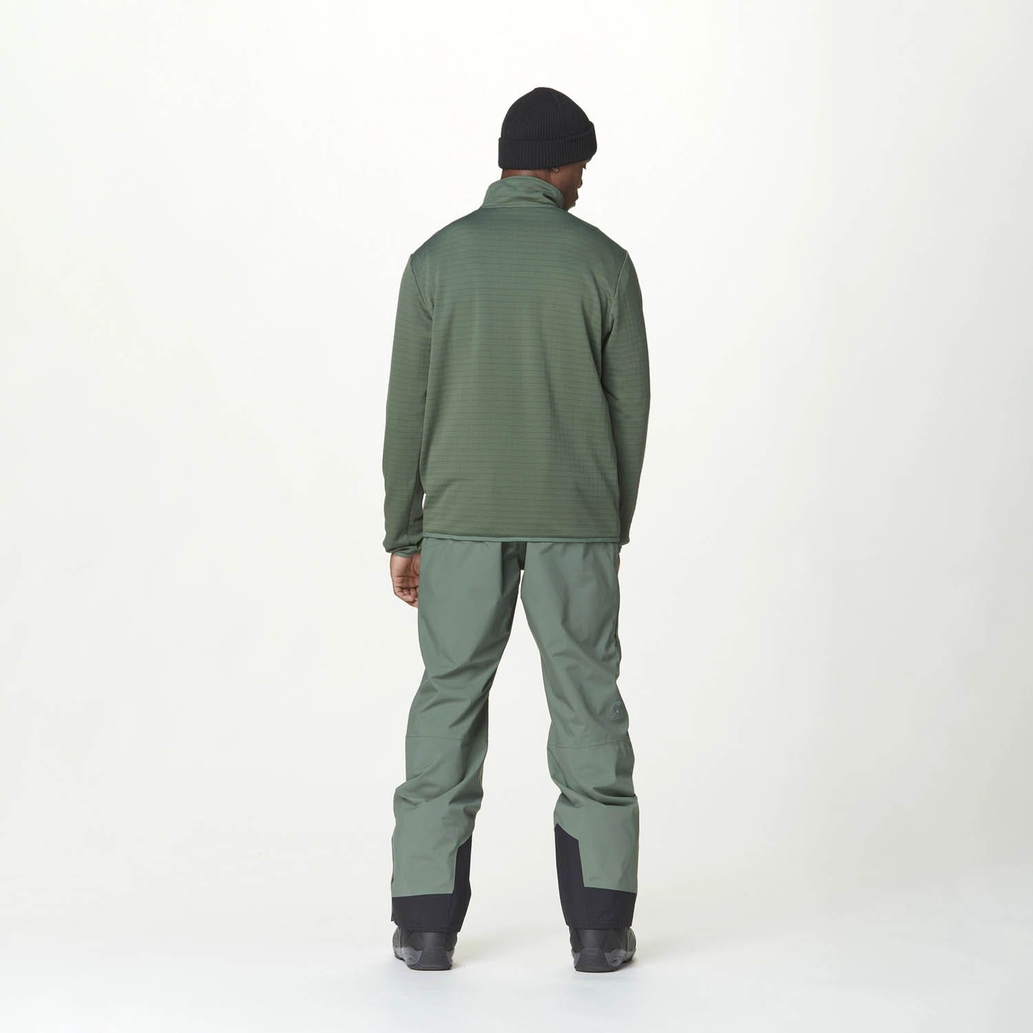 Picture  Marlay Tech Fleece