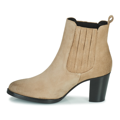 Betty London - PATIS - Beige