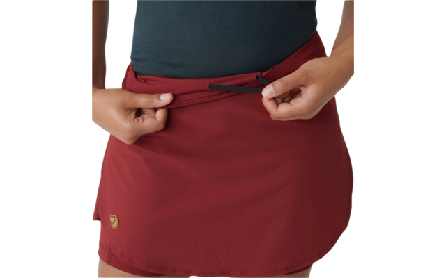 Fjällräven Abisko Midsummer Skort