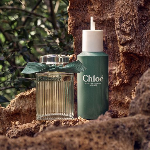 Chloé Rose Naturelle Intense Eau De Parfum, 100 ml