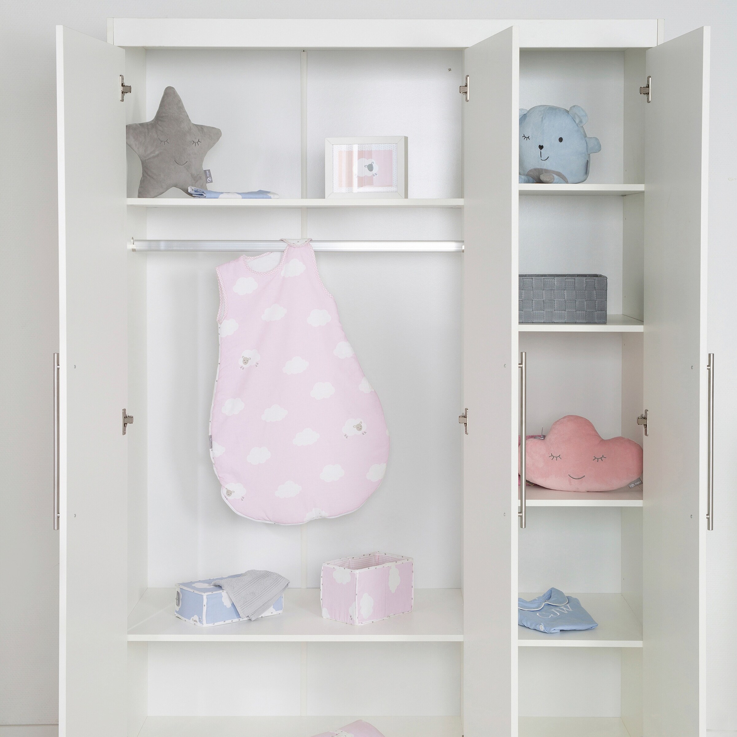 roba Kinderzimmerset Maren