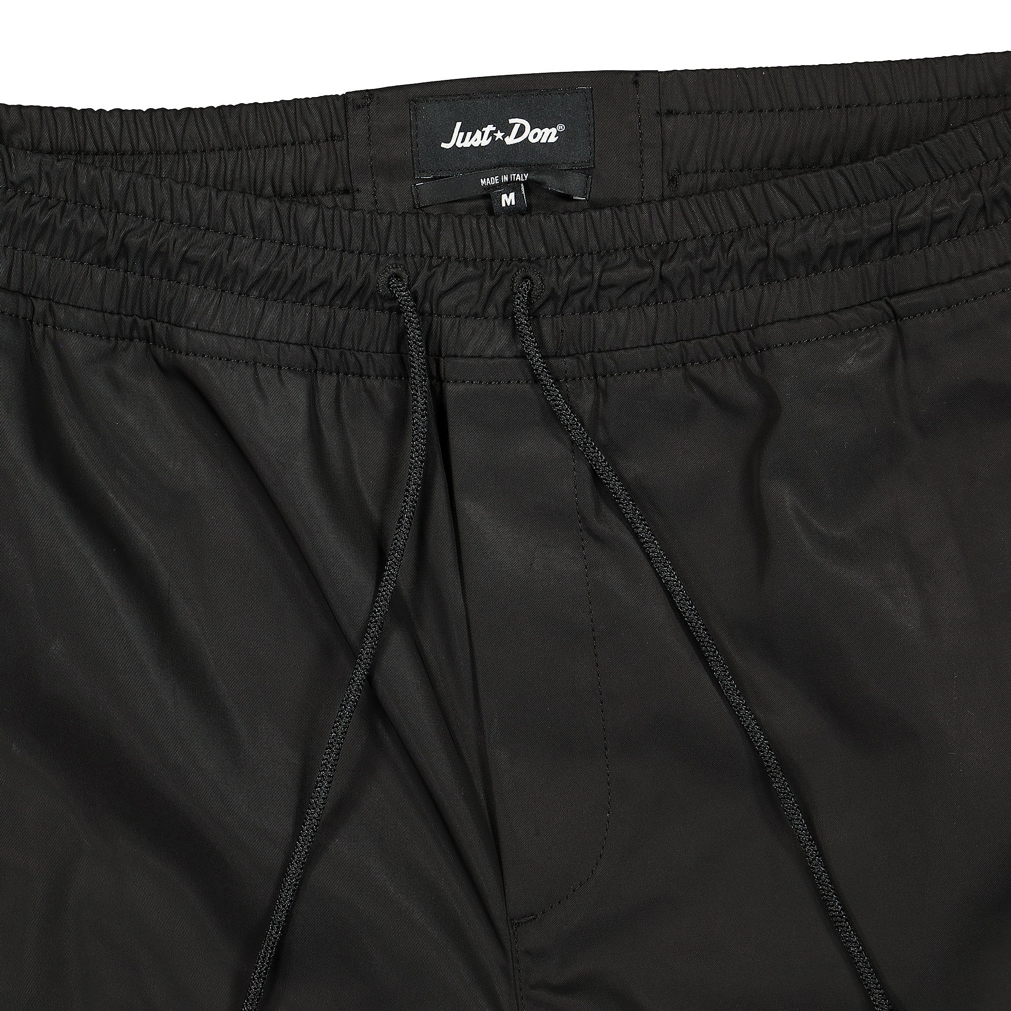 Just Don<br>Memory Taffetas Pants
