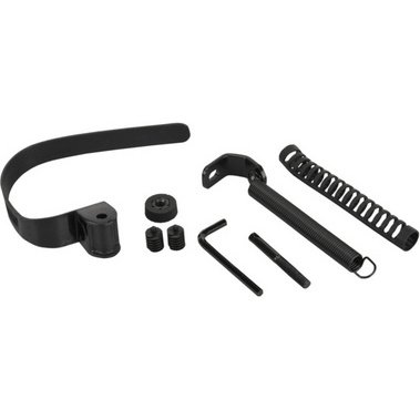 Béquille centrale pour vélo 24'-28' (60,96-71,12 cm)