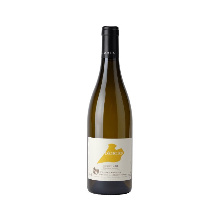 Domaine des Roches Neuves Saumur 