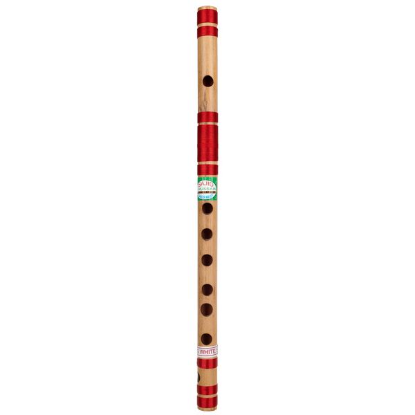 Thomann Nataraj Bansuri Side Blown G