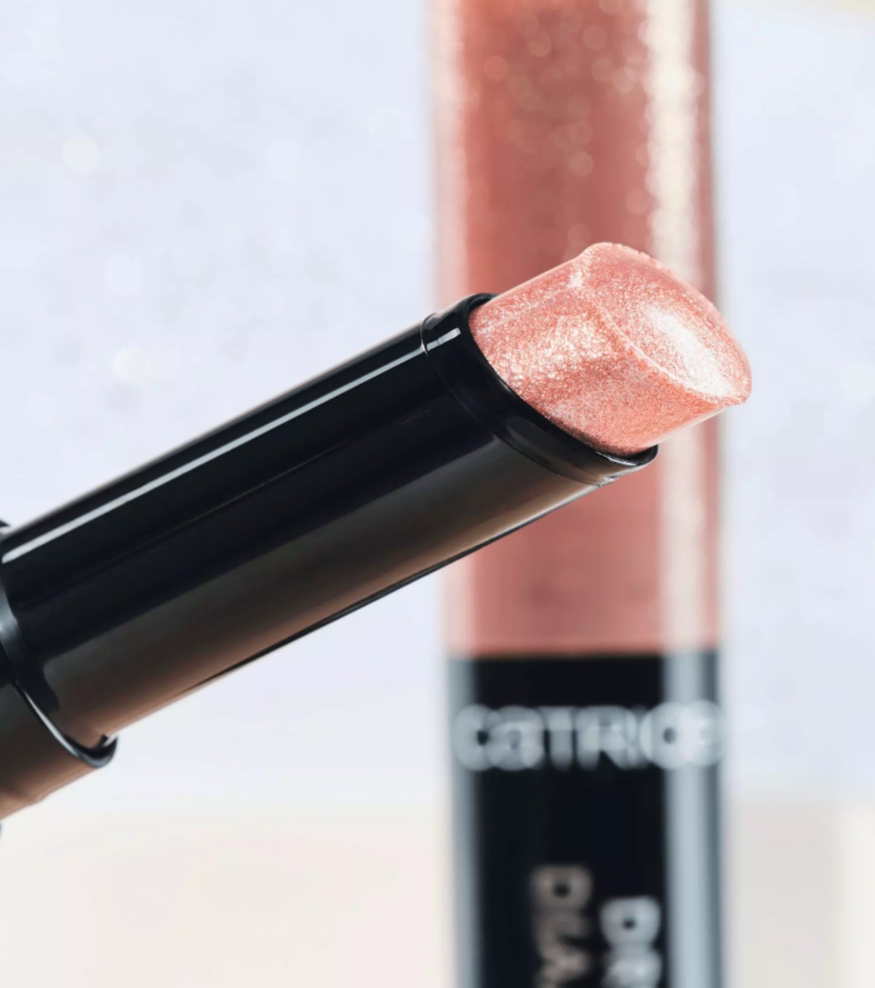 Catrice - Jelly Topper Drunk'n Diamonds - 020: Blossom Lights