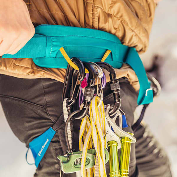 Sac à dos alpinisme GREGORY ALPINISTO 28 LT