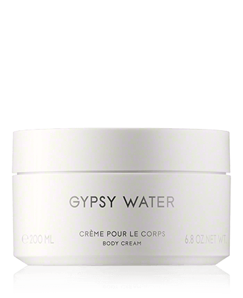 Byredo Gypsy Water body cream 200ml