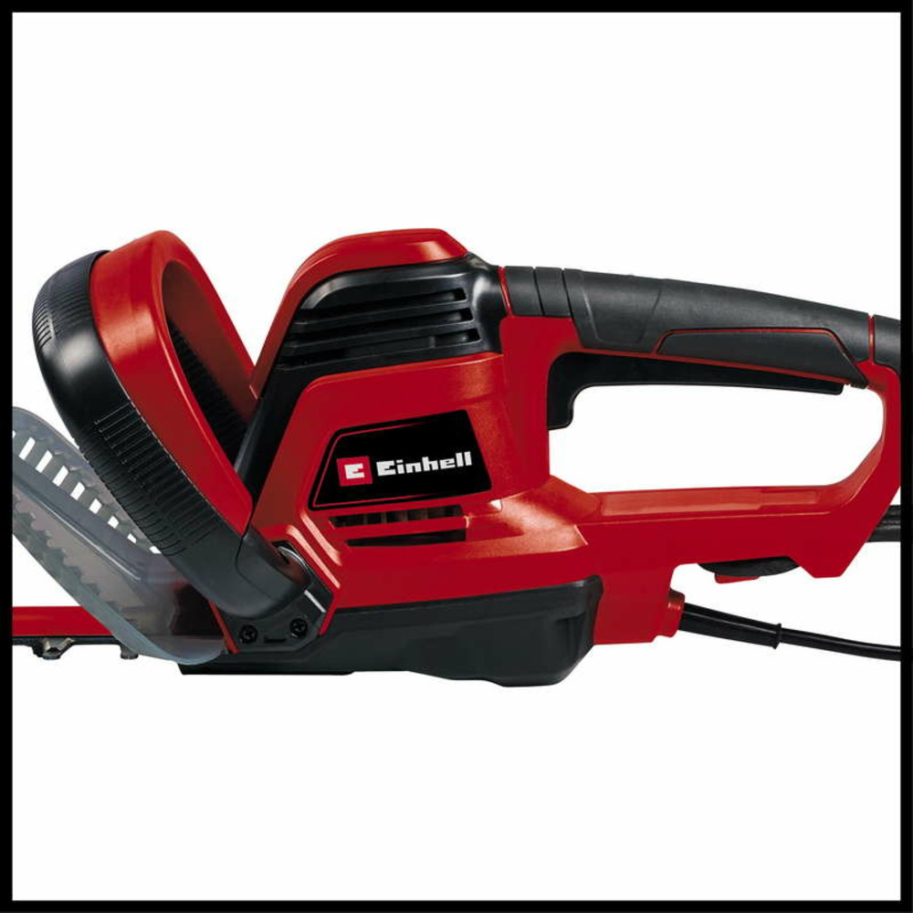 Taille-haies gc-eh 6055/1 - longueur de coupe 55 cm - 600w