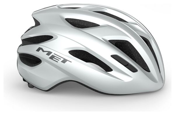 Casque MET Idolo Mips Blanc Brillant
