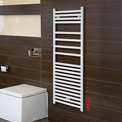 Radiateur sèche-serviettes eau chaude Acova Angora 460W
