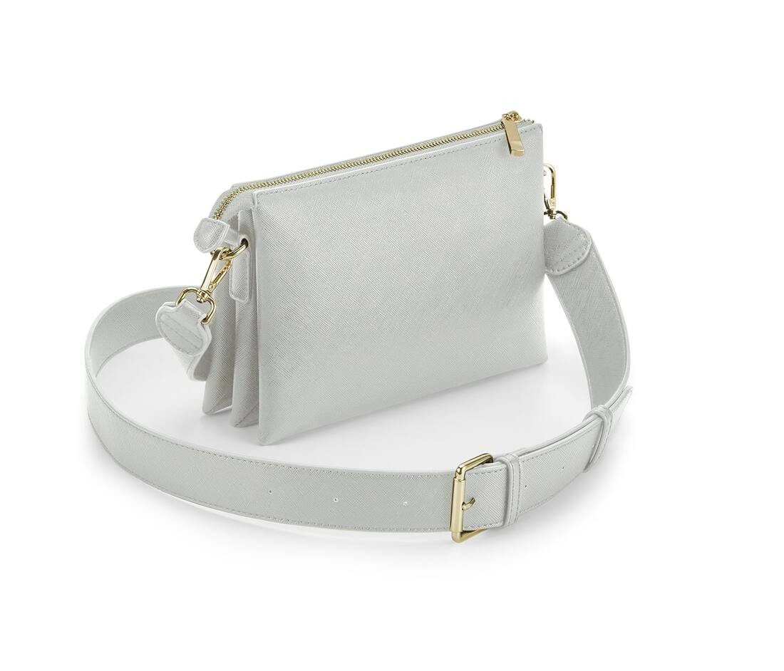 BAG BASE BG759 - Sac à bandoulière Boutique