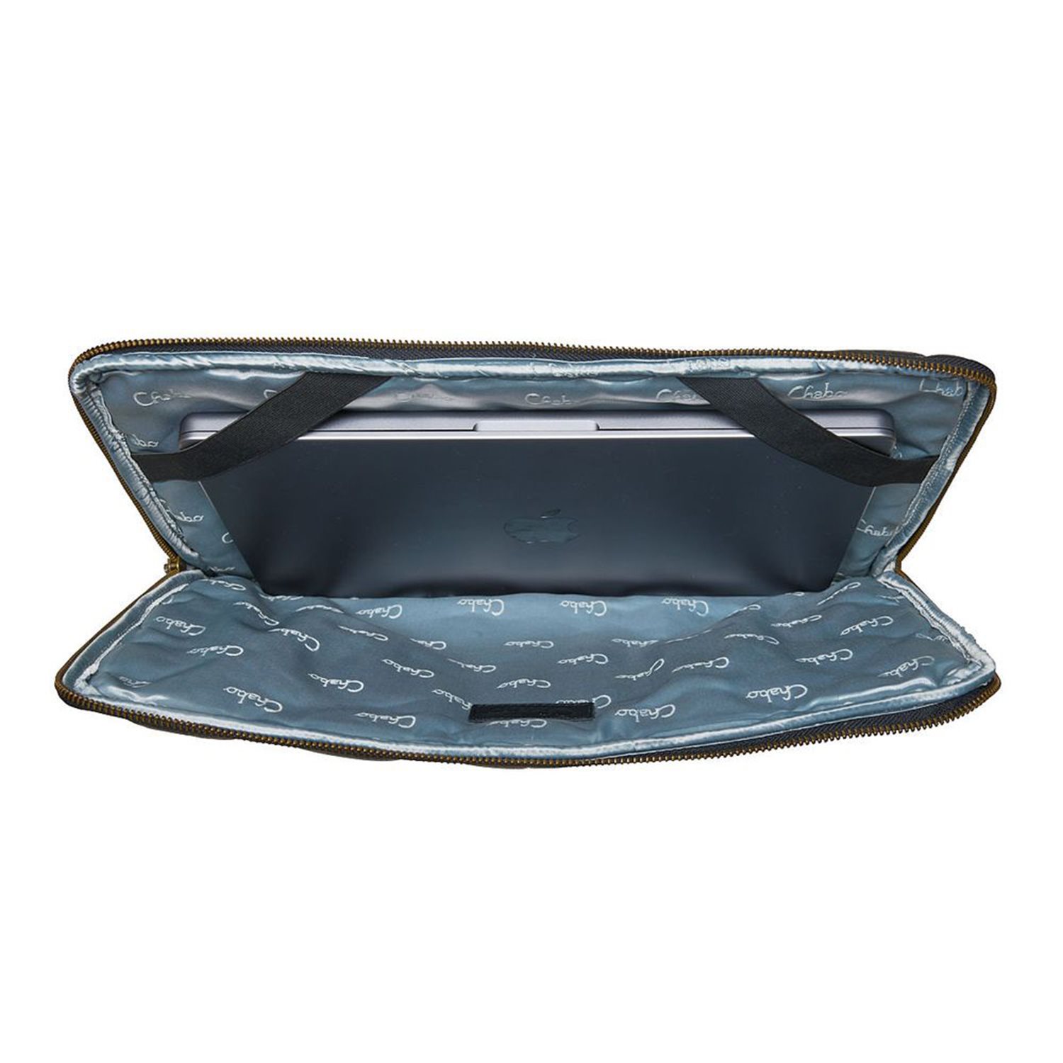 Chabo Milano Padded Laptop Sleeve 15-16