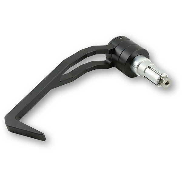 Highsider - Protection de leviers Noir