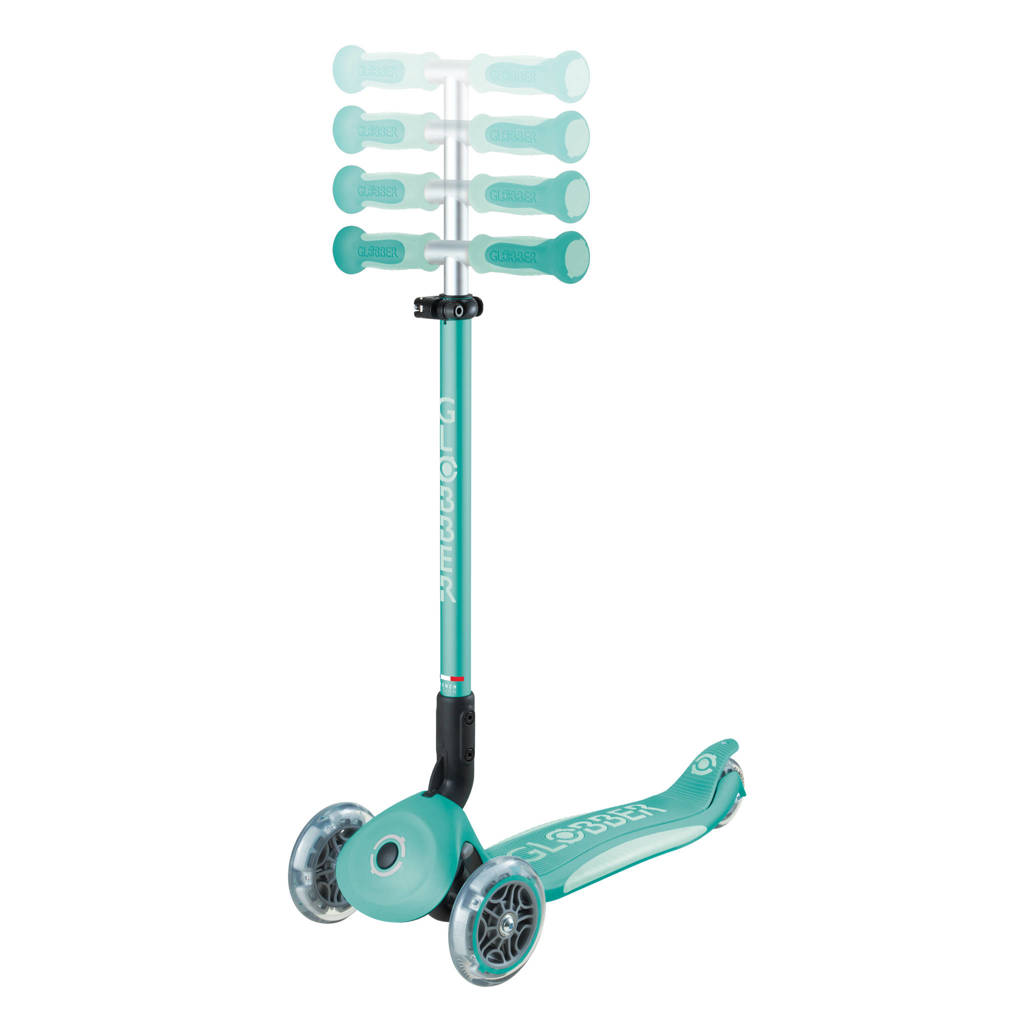 Go Up Deluxe Flash Lights Mint
