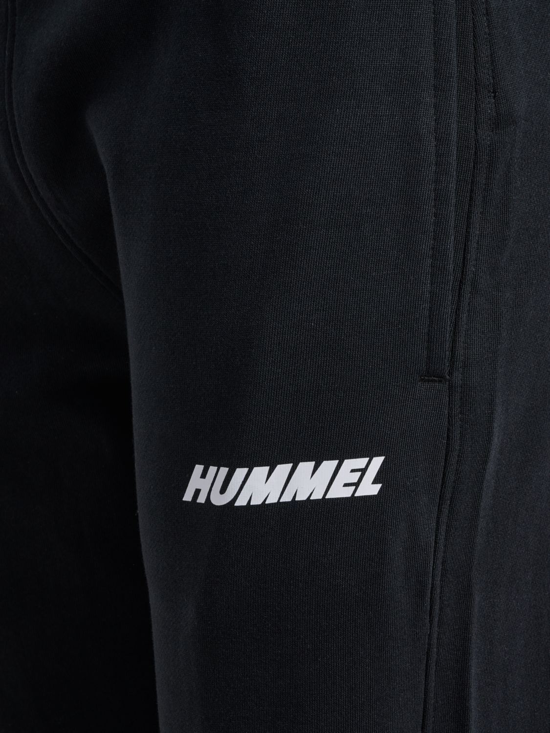 hmlELEMENTAL TAPERED PANTS WOMAN