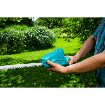Gardena 18V heggenschaar telescopisch THS 42cm (zonder accu)