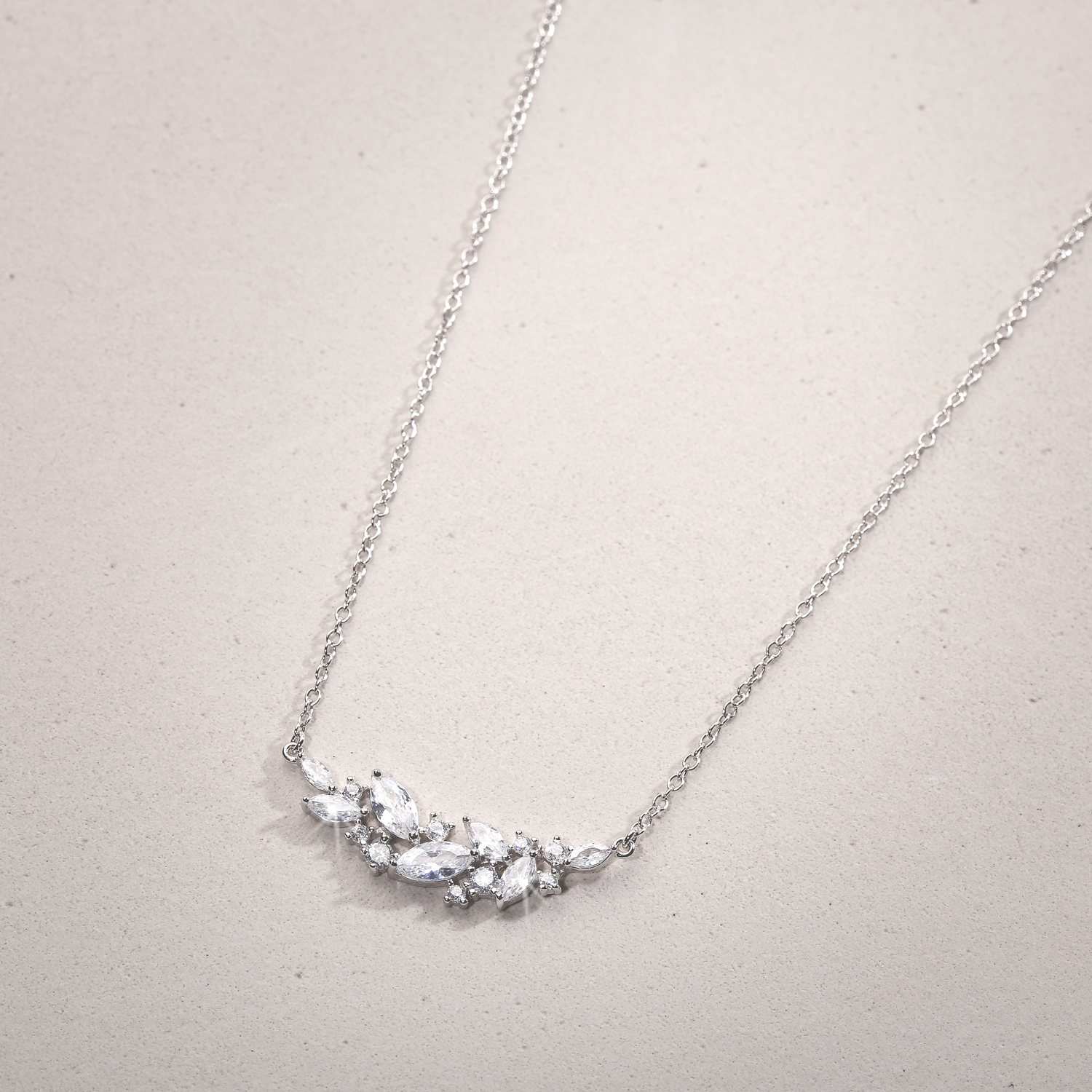 Kette - Glitter Love