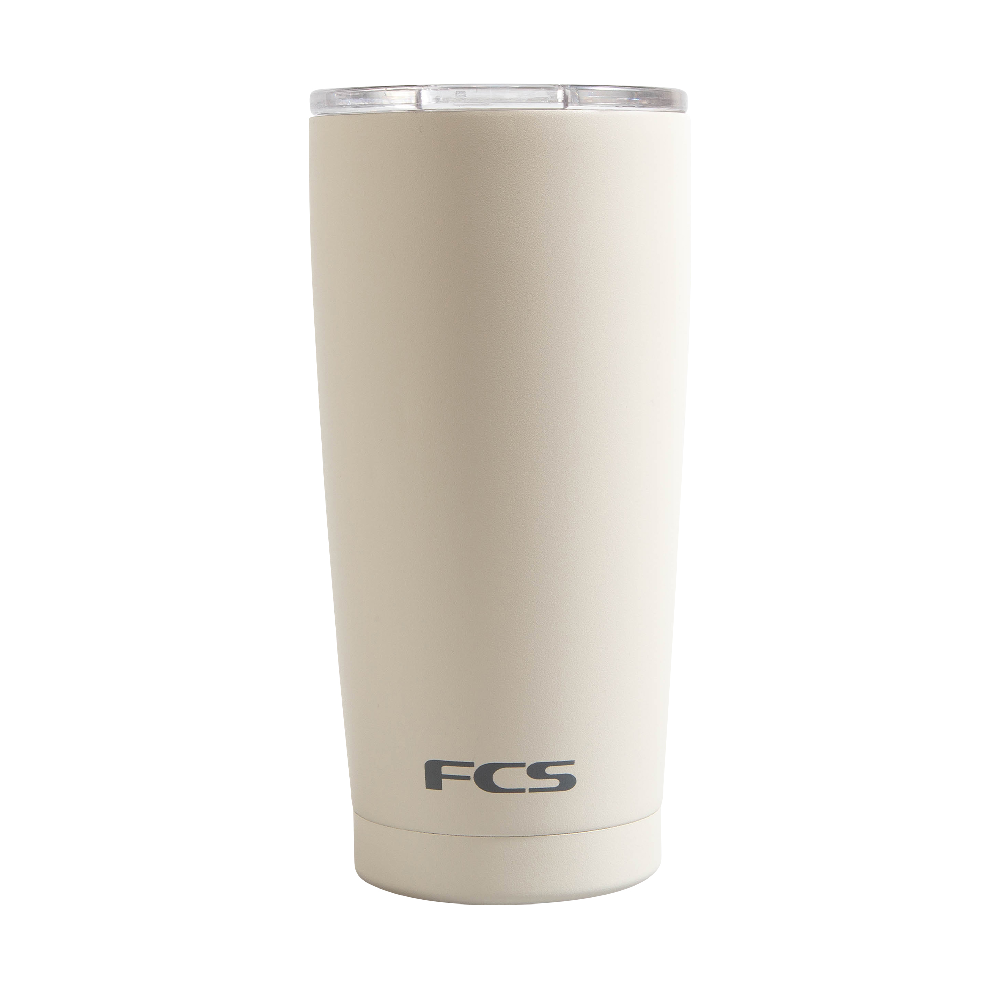 FCS Goblet isotherme - Coffee Tumbler Large ( 500ml / 16 oz ) Charcoal