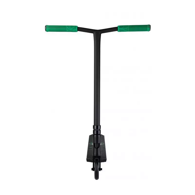 Trottinette freestyle BLAZER PRO Enigma 2 Black/Green