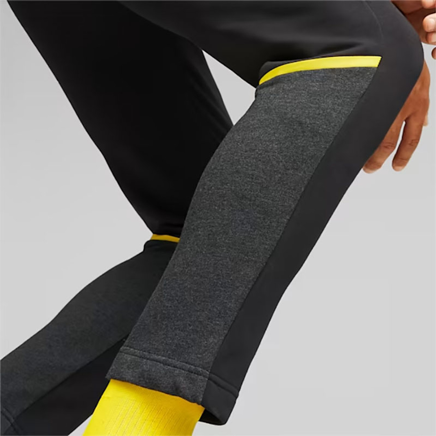 Puma Borussia Dortmund Casual Trainingspak