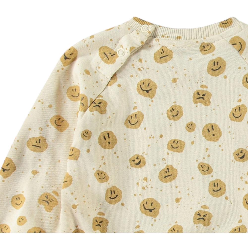 Køb Molo Mood Dots Disc Sweatshirt