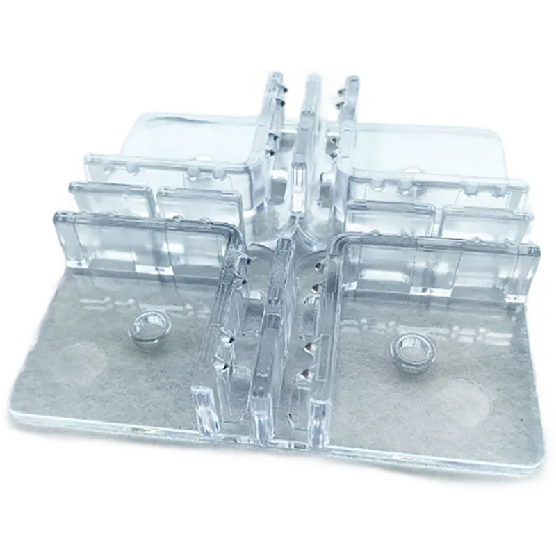 Suono Montageclip 3D
