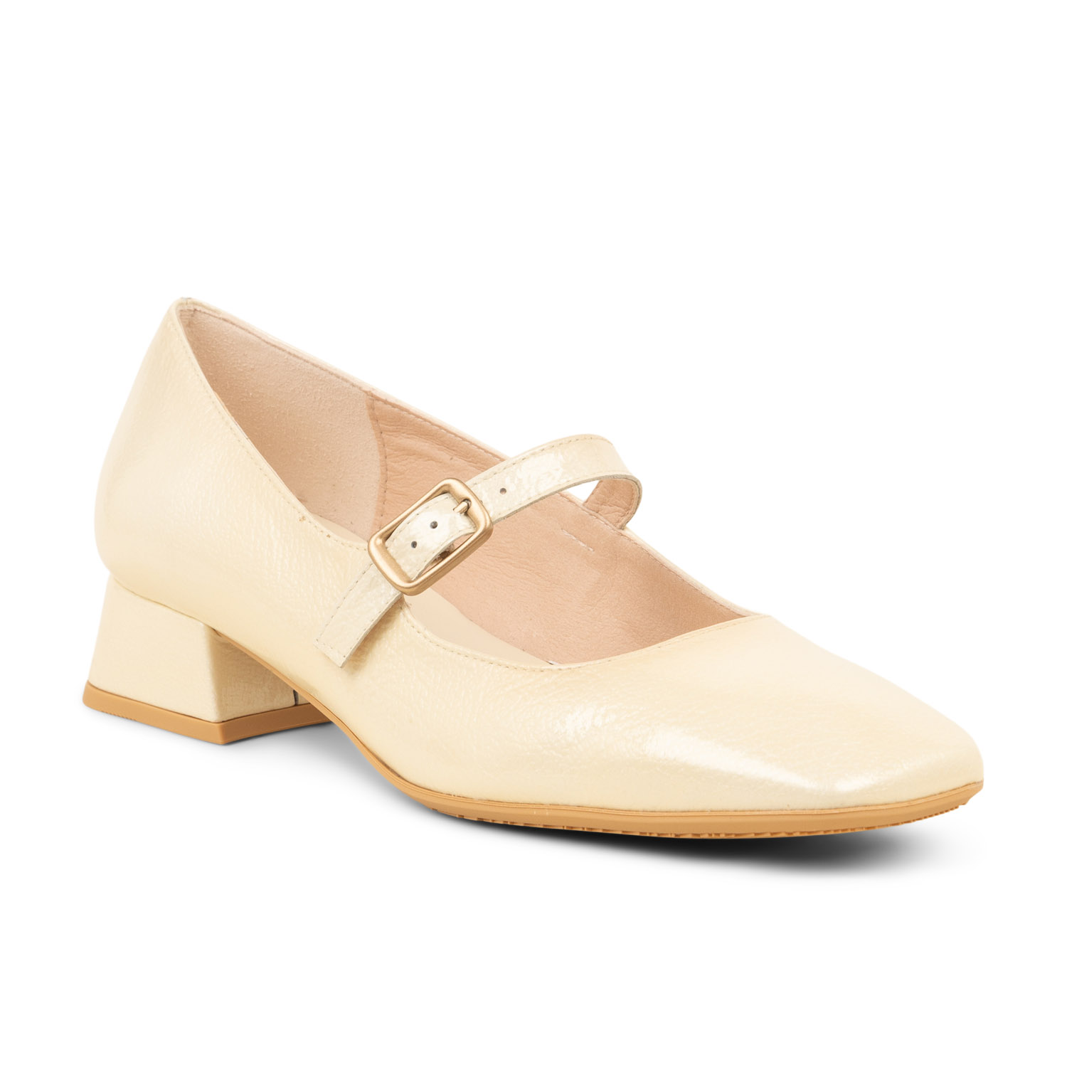 Ballerines et babies femme HISPANITAS HISAO HV243439