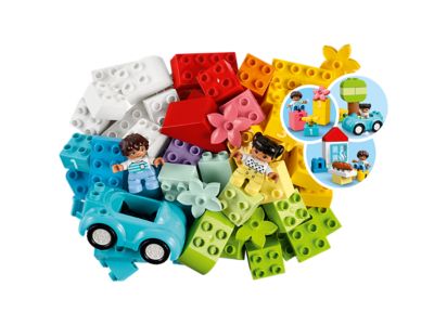 LEGO Opbergdoos (10913)