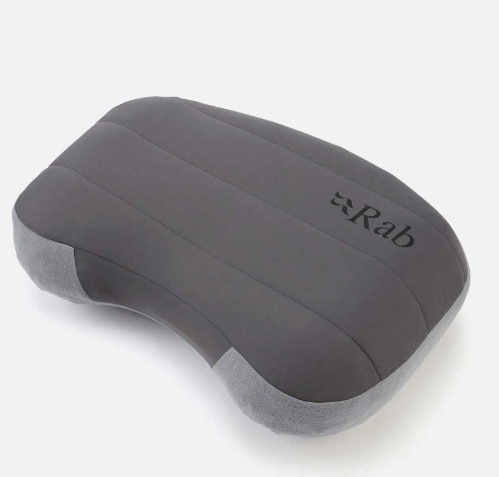 RAB Stratosphere Pillow<br>Oppblåsbar pute