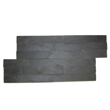 Stone Design Steenstrip Canyon Antraciet 0.52 m²