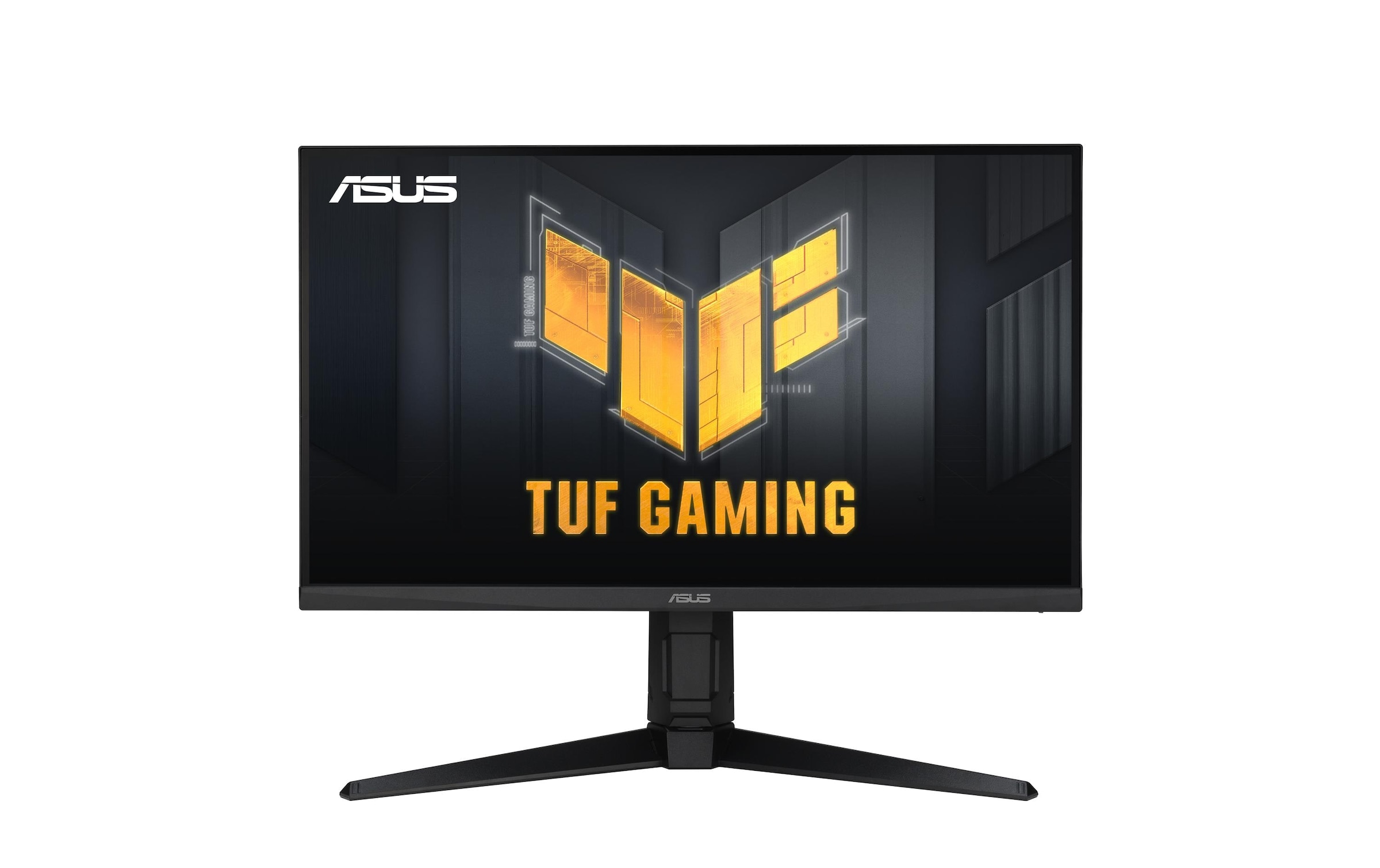 Asus Gaming-Monitor »TUF Gaming VG27AQML1A« 68,31 cm/27 ″  2560 x 1440 px WQHD 260 Hz