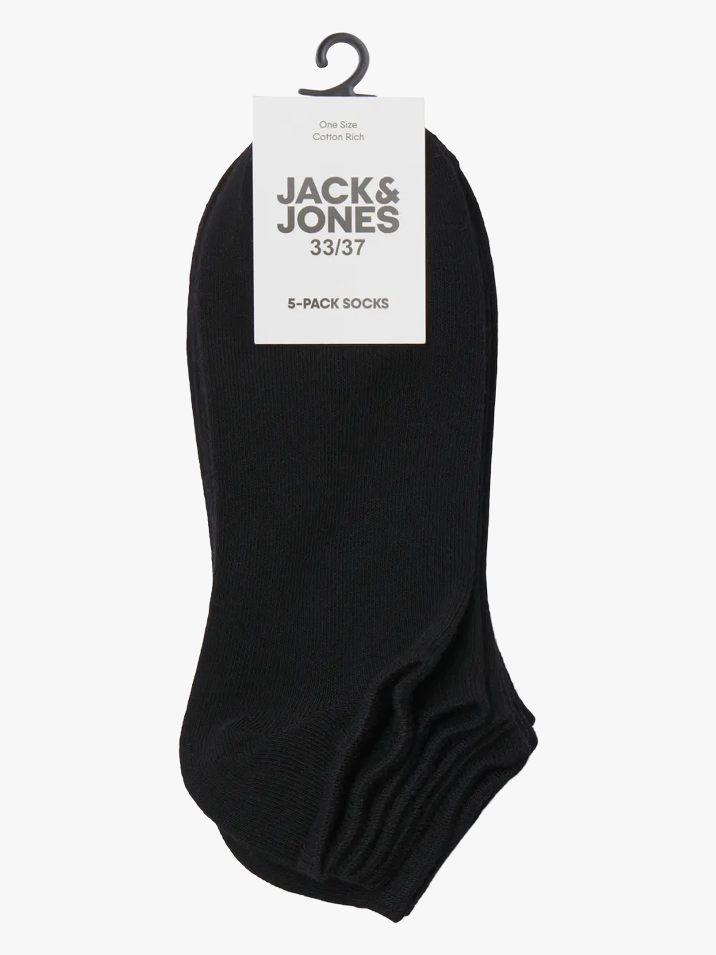Dongo Socks 5 Pack Junior