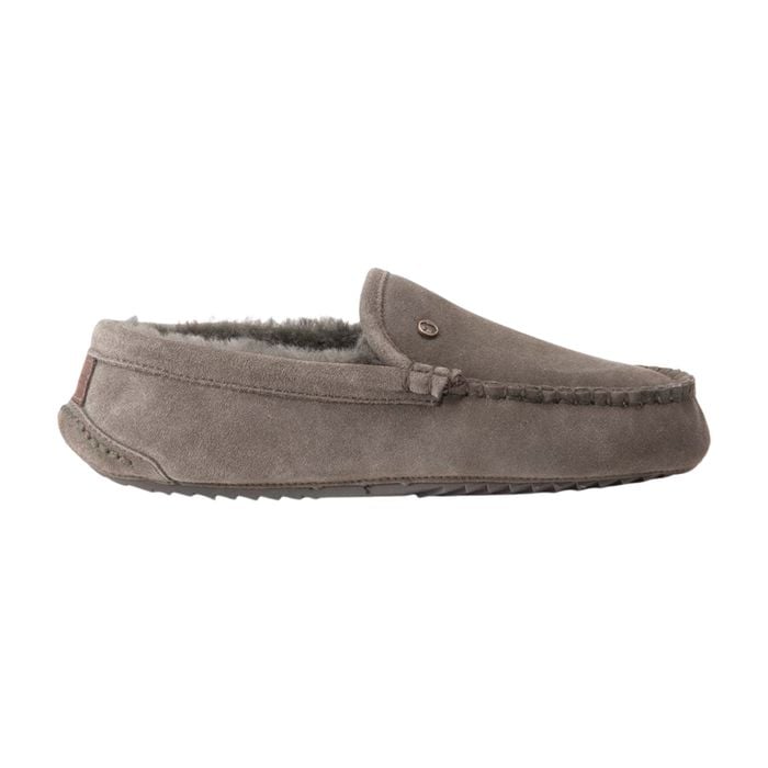 Warmbat Earlwood Pantoffel Heren
