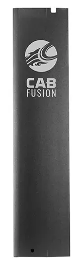 Cabrinha Fusion Alloy Aluminum MKII Foil Mast | SkatePro