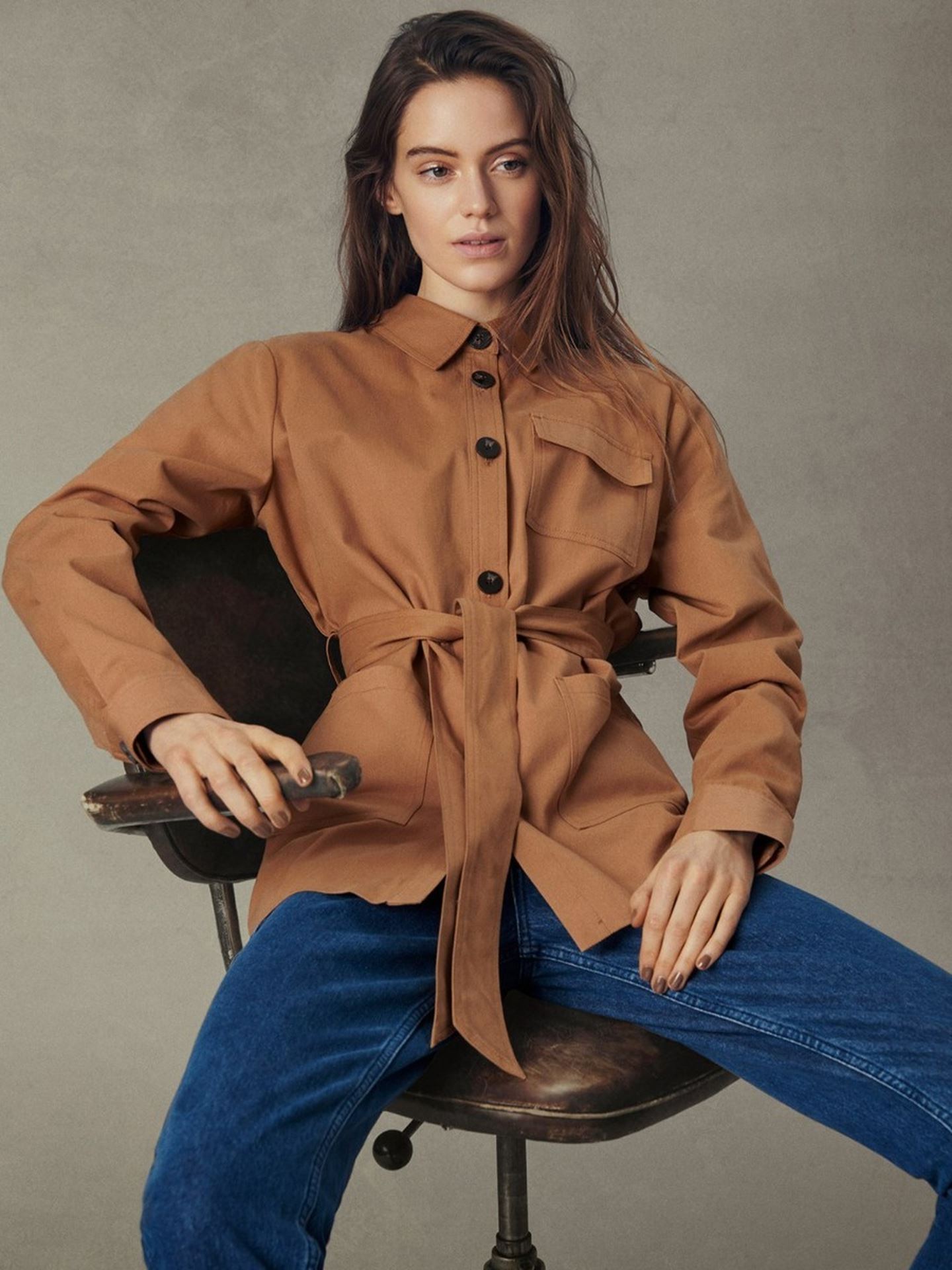MSCH Copenhagen Kali Jacket