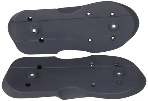 Roces M12 Mørk Blå Soulplate | SkatePro