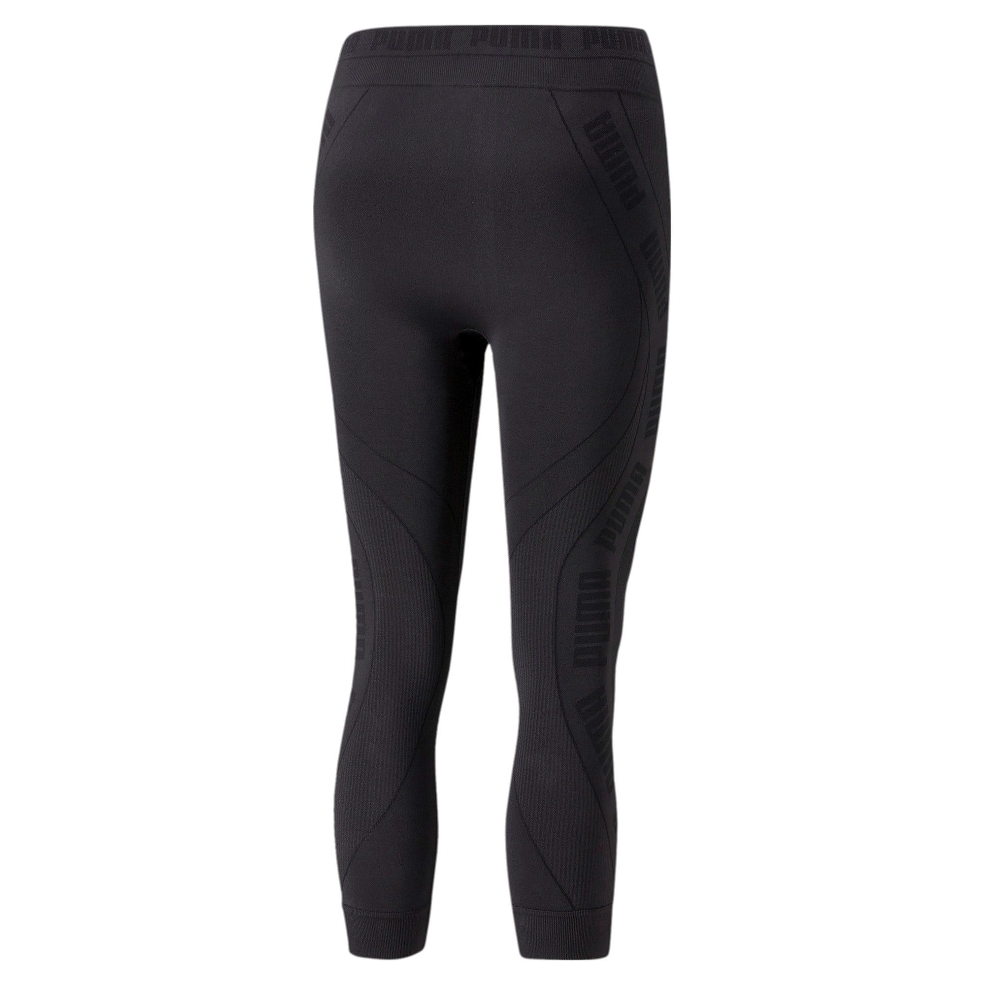 PUMA  Evoknit High Waist 7/8 Tights