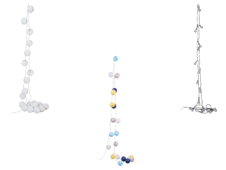 LED-lichtketting