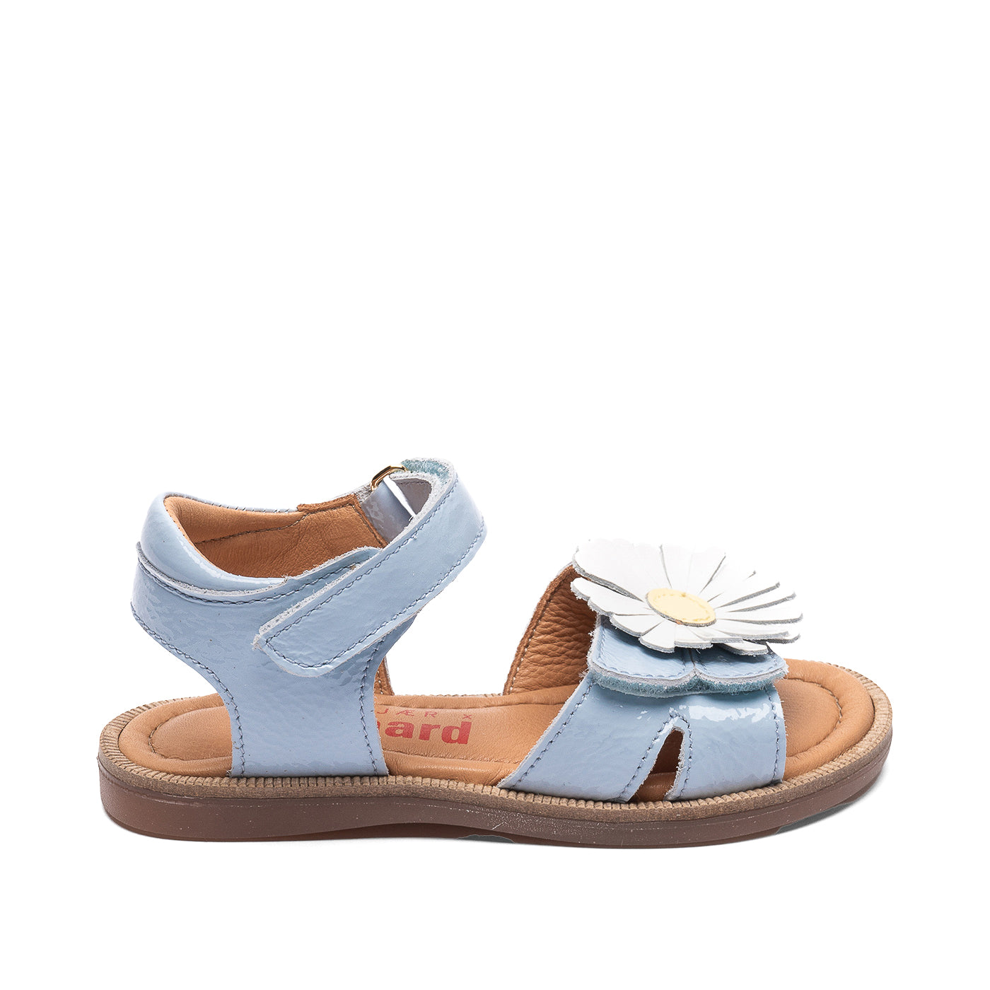 Trine Kjær x Bisgaard Sandaler Roberta