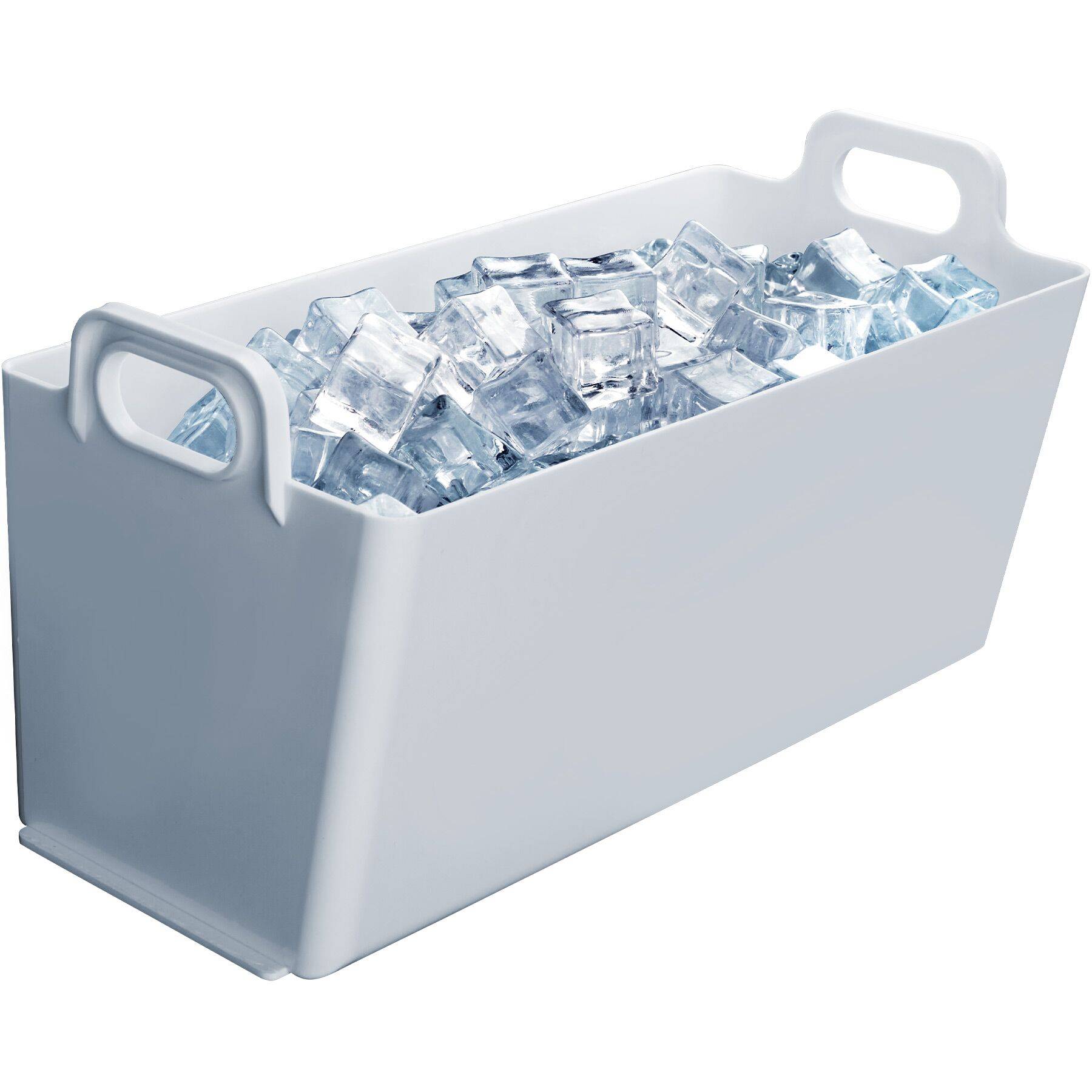 Eiswürfelmaschine