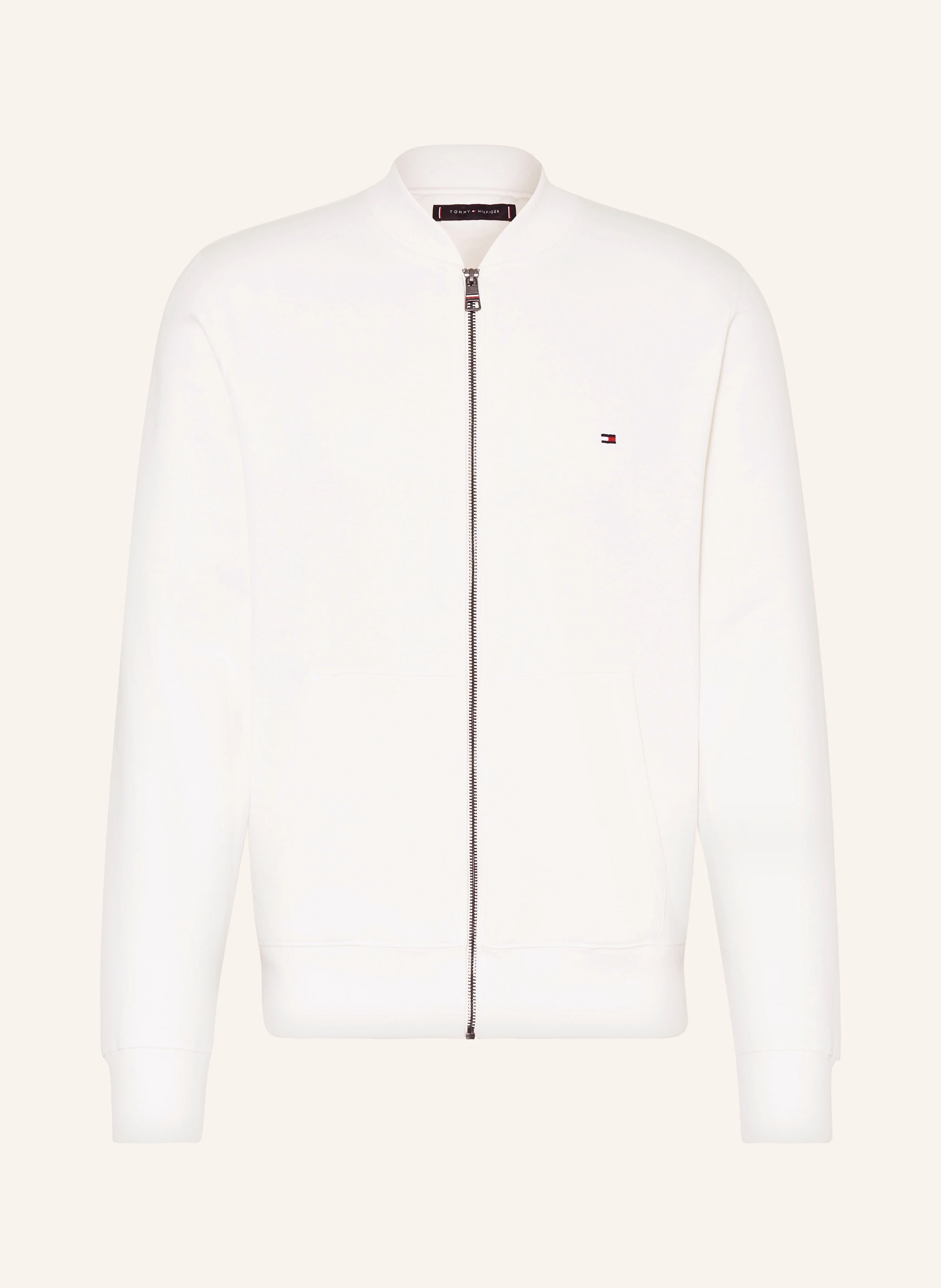 TOMMY HILFIGER Sweatjacke