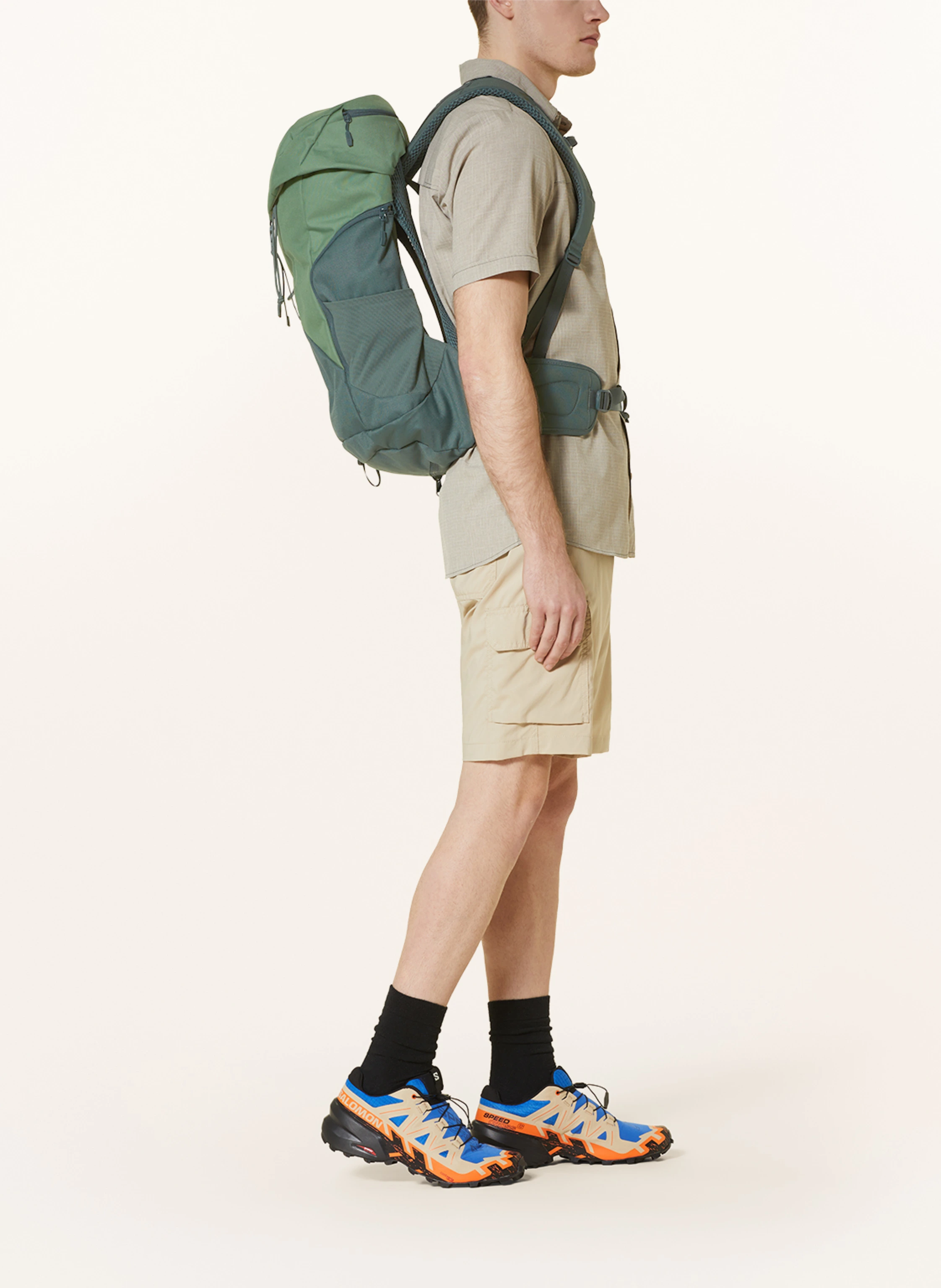 VAUDE Rucksack JURA 24 l